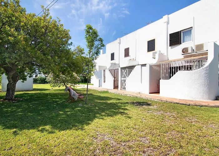 Casa Da Gomeira