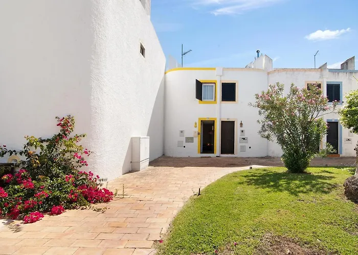 Casa Da Gomeira