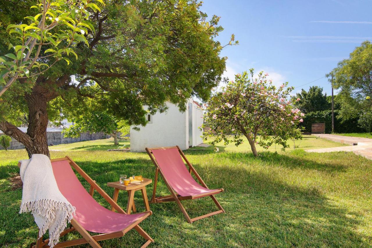 Casa Da Gomeira Villa Conceicao (Faro)