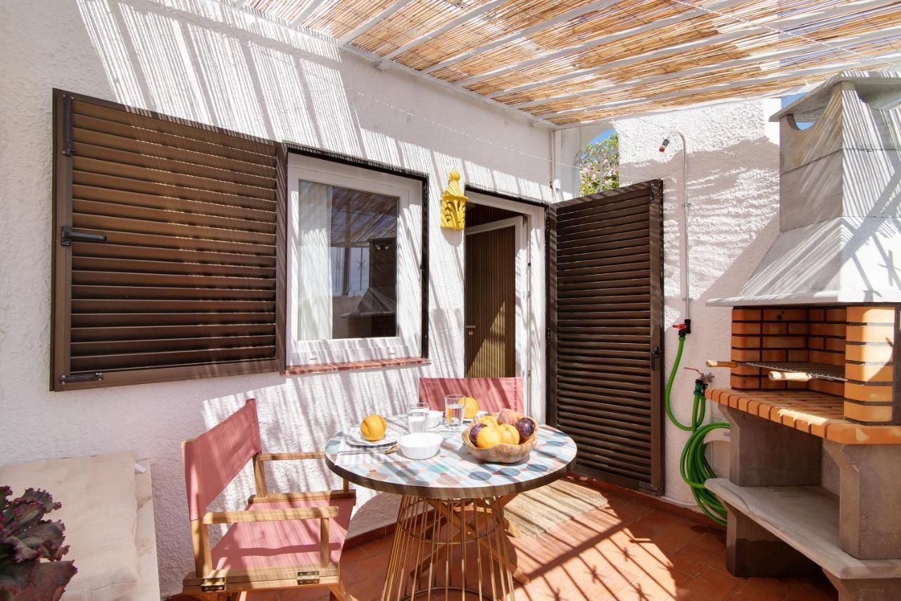 Casa Da Gomeira Villa Conceicao (Faro)
