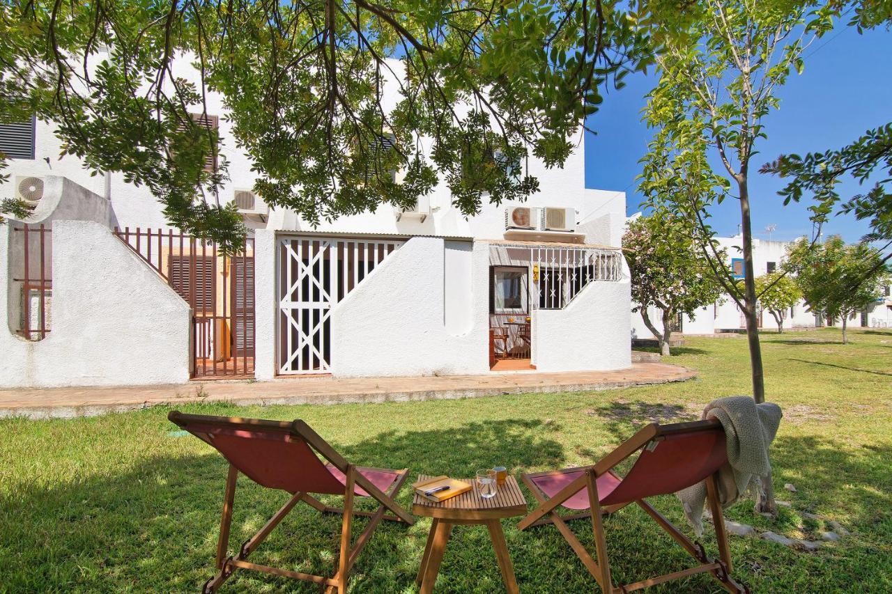 Casa Da Gomeira * Conceicao (Faro)