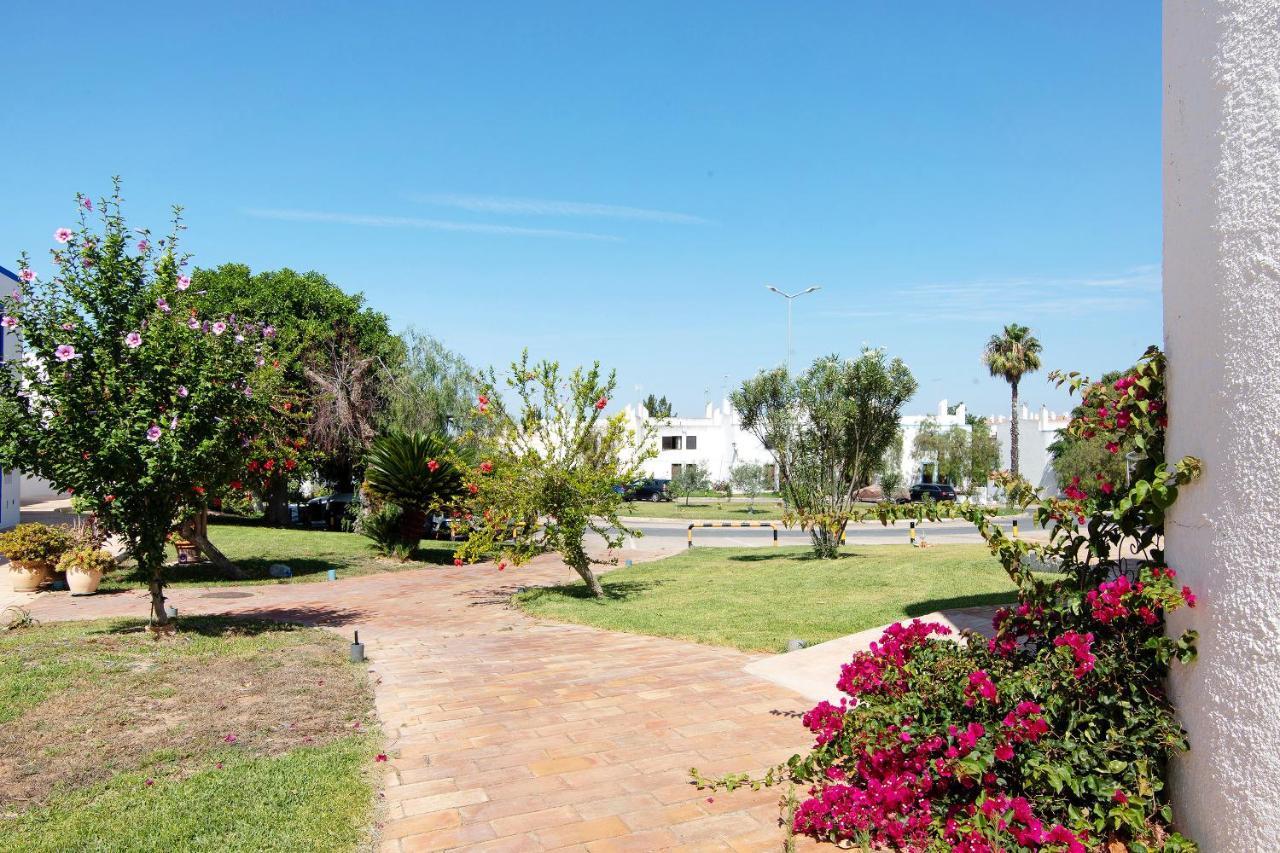 Casa Da Gomeira Conceicao (Faro)