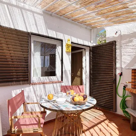 Casa Da Gomeira Conceição Exterior foto