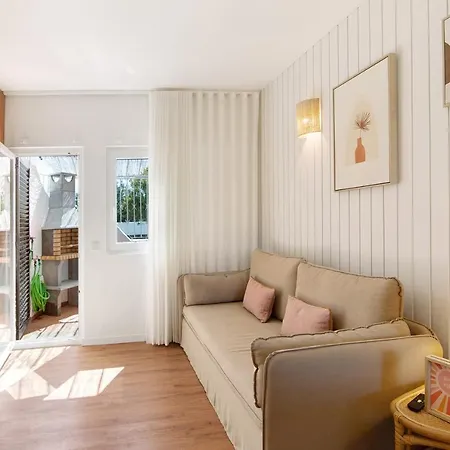Casa Da Gomeira Conceição Exterior foto