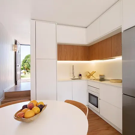 Casa Da Gomeira Conceição Exterior foto